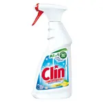 CLIN Čistič na okna a sklo Lemon 500 ml