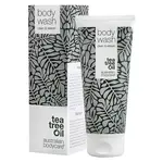 AUSTRALIAN BODYCARE Sprchový gel s Tea Tree olejem  200 ml