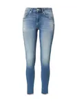 ONLY Džínsy 'ONLBlush'  modrá denim