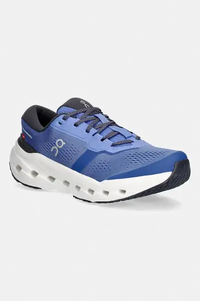 On boty na běhání pánské Cloudrunner 3