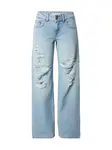 LEVI'S ® Džínsy 'SUPERLOW LOOSE'  svetlomodrá