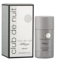 Armaf Club De Nuit Sillage - tuhý deodorant 75 g