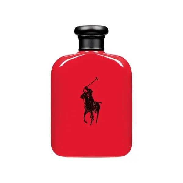 Ralph Lauren Polo Red - EDT 125 ml