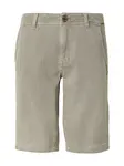 CAMP DAVID Džínsy  sivý denim