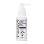 Foligain Sérum proti padání vlasů Triple Action (Complete Formula For Thinning Hair) 59 ml