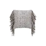 Svanefors DEKORAČNÍ POLŠTÁŘ 45/45 cm