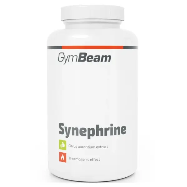 GYMBEAM Synefrin 90 tablet