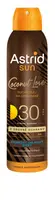 Astrid Suchý olej na opalování SPF 30 150 ml