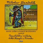 Pavel Liška, Tomáš Matonoha – Švandrlík: Neuvěřitelné příhody žáků Kopyta a Mňouka