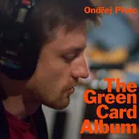 Ondřej Pivec – The Green Card Album