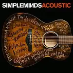 Simple Minds – Acoustic DVD