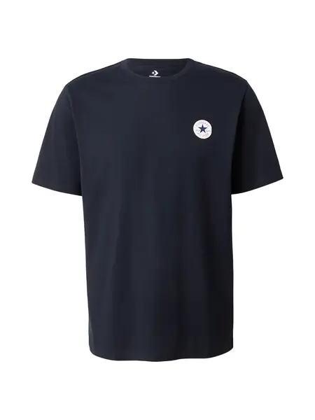 CONVERSE Tričko 'CHUCK'  čierna