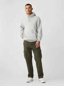 GAP Cargo kalhoty - Pánské