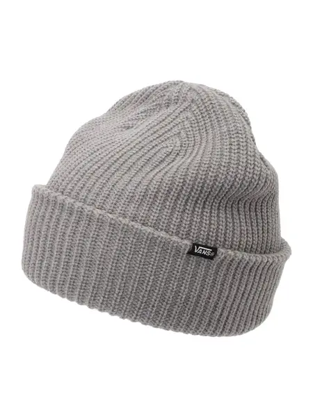 VANS Čiapky 'CORE BASIC'  sivá