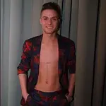 David Key – Romantik