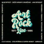 Různí interpreti – Art Rock Line 1971-1985
