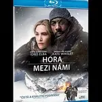 Různí interpreti – Hora mezi námi Blu-ray