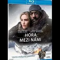 Různí interpreti – Hora mezi námi Blu-ray