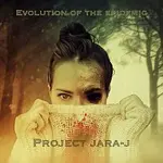 Project Jara-J – Evolution of the epidemic