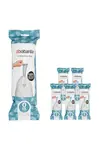 Brabantia pytle na odpadky 30 l