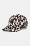 Fusalp baseballová čepice LEOPARD CAP