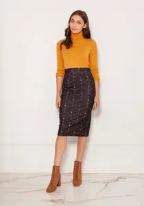 Dámska sukňa Lanti Midi