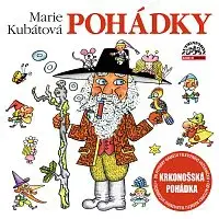 Různí interpreti – Marie Kubátová - Pohádky