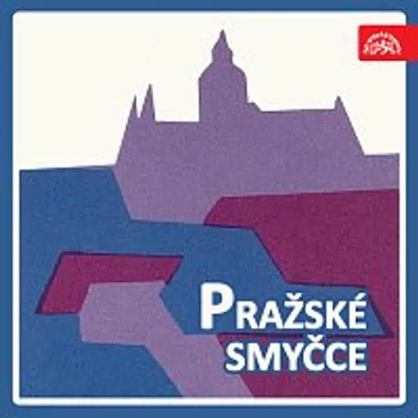 Pražské smyčce Jana Hrábka – Pražské smyčce