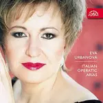 Eva Urbanová, Orchestr Národního divadla v Praze, Ondrej Lenárd – Italské operní árie