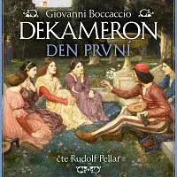 Rudolf Pellar – Dekameron, den první