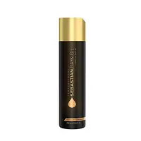 Kondicionér pro hladké a lesklé vlasy Sebastian Professional Dark Oil Conditioner - 250 ml (99240017020) + dárek zdarma