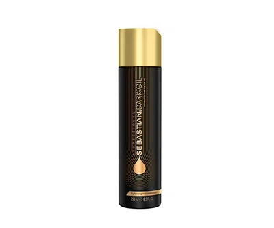 Kondicionér pro hladké a lesklé vlasy Sebastian Professional Dark Oil Conditioner - 250 ml (99240017020) + dárek zdarma