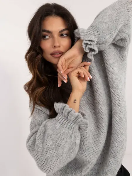 Sweater-MI-SW-2912.10X-grey