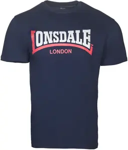 Pánské tričko Lonsdale