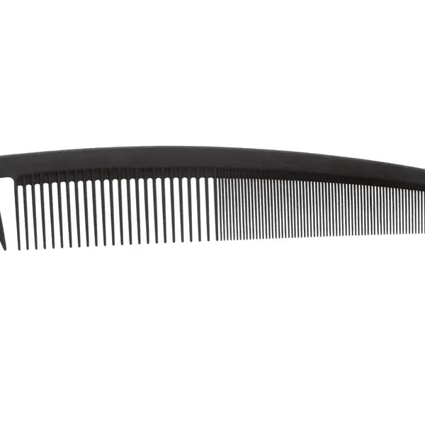 Karbonový hřeben Eurostil Professional Carbon Combs - 21,4 cm (03406) + dárek zdarma