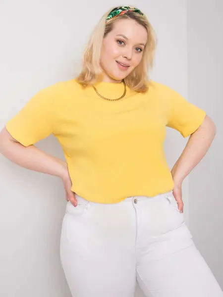 Blouse-RV-BZ-6323.92-yellow