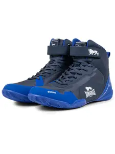 Lonsdale Boxing shoes (1 pair)