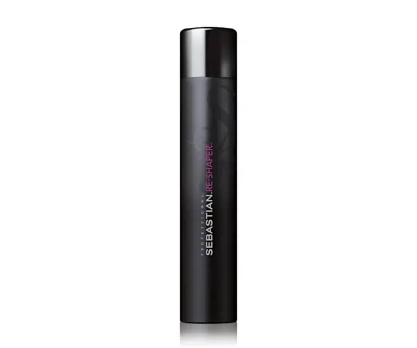 Lak na vlasy se silnou fixací Sebastian Professional Re-Shaper - 400 ml (81589995) + dárek zdarma