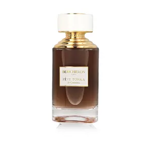 Boucheron Fève Tonka de Canaima EDP 125 ml UNISEX