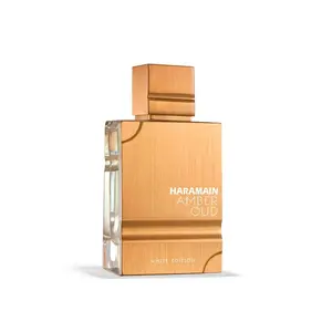 Al Haramain Amber Oud White Edition EDP 60 ml UNISEX