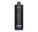 Šampon pro neutralizaci žlutých tónů Subrina Professional Care Colour Silver Shampoo - 1000 ml (060267) + dárek zdarma