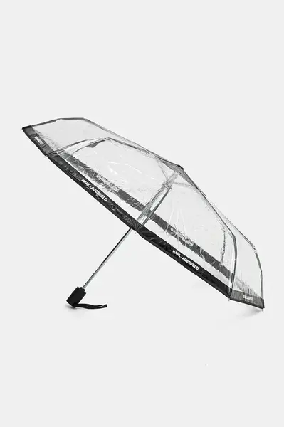 Karl Lagerfeld  Deštník  K/ESSENTIAL