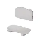 KINDERKRAFT Polstrování k židli Enock Grey