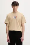 Tommy Jeans tričko pánské bavlněné