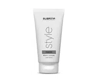 Krém pro matný vzhled vlasů Subrina Professional Style Finish Matt Cream - 25 ml (060233)