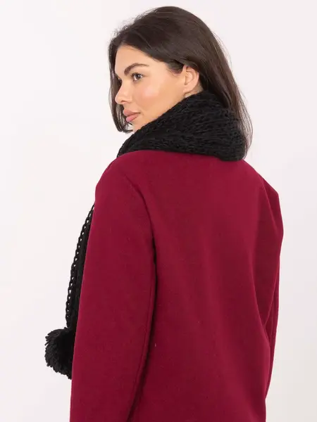 Scarf-AT-SZ-S-2203.87-black