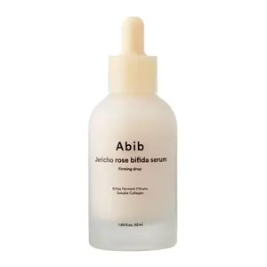 Abib Jericho Rose Bifida Serum 50 ml