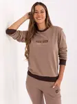 Blouse-RV-BZ-A875.56-dark beige