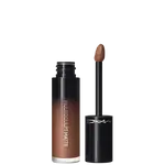 MAC Cosmetics Multifunkční barva na oči a obličej Matte Liquid Eyeshadow 4,5 ml Baby Got Mac