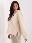 Sweatshirt-IT-BL-H2314.26-light beige